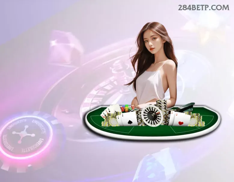 Apostas Esportivas 284bet