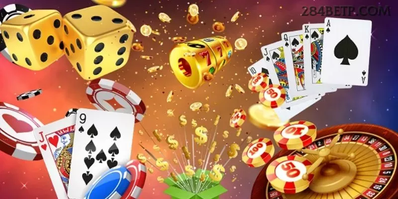 Fortune Mouse
