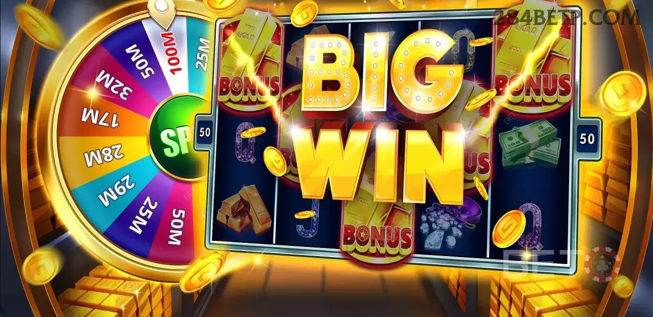 Sweet Bonanza