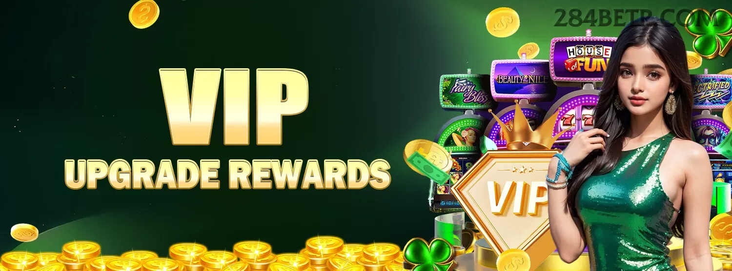 Níveis VIP